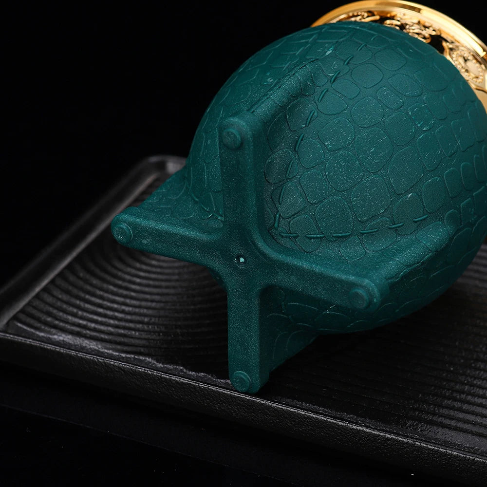 Premium Handmade Leather-Wrapped 180ml Yerba Mate Tea Cup Argentina Uruguay Style with Bombilla Traditional Mate Cup Set