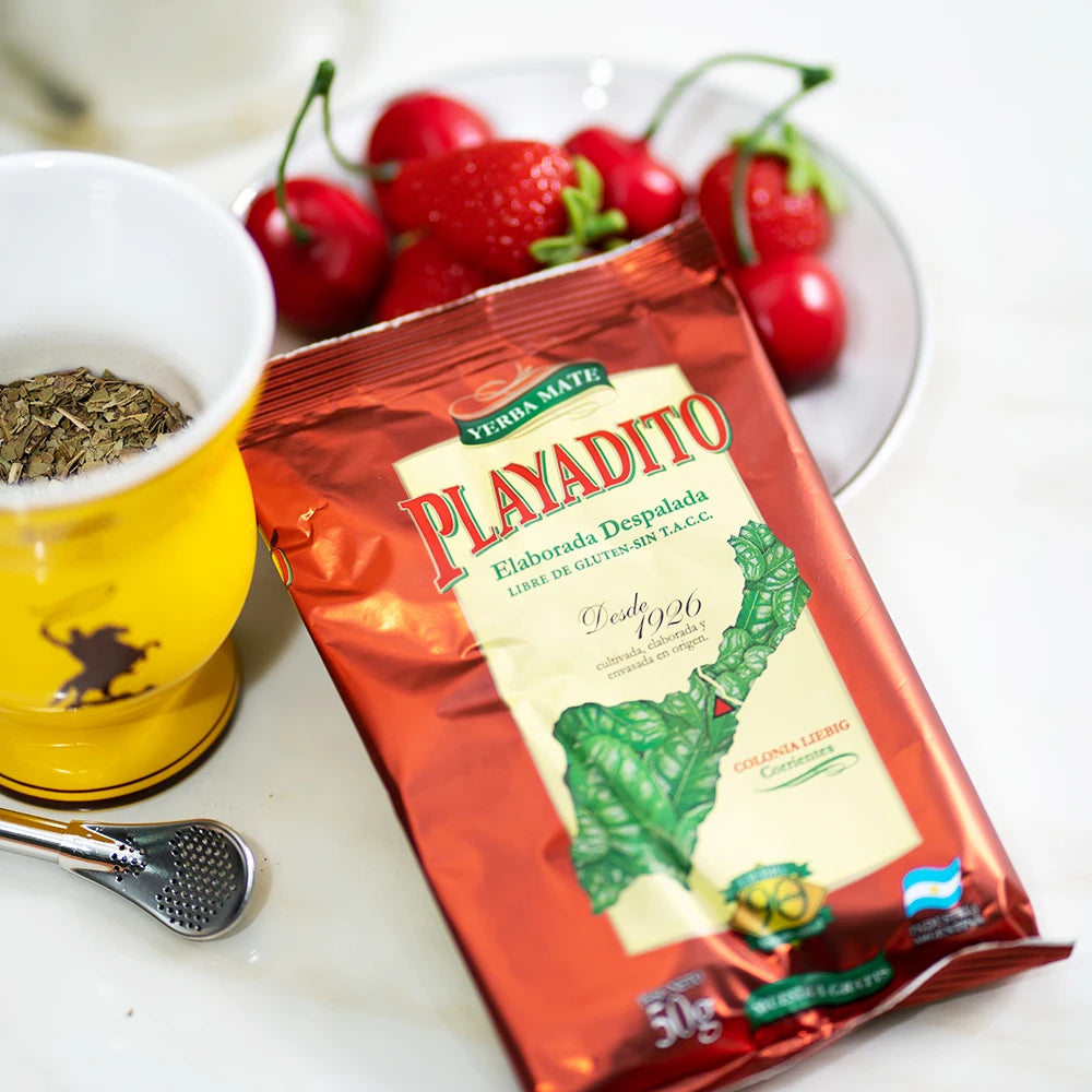 Yerba Mate Ceramic Cups with Straw, Traditional Argentine Style on Horseback, Argentina Gourds, Stainless Steel Mug, 200ml